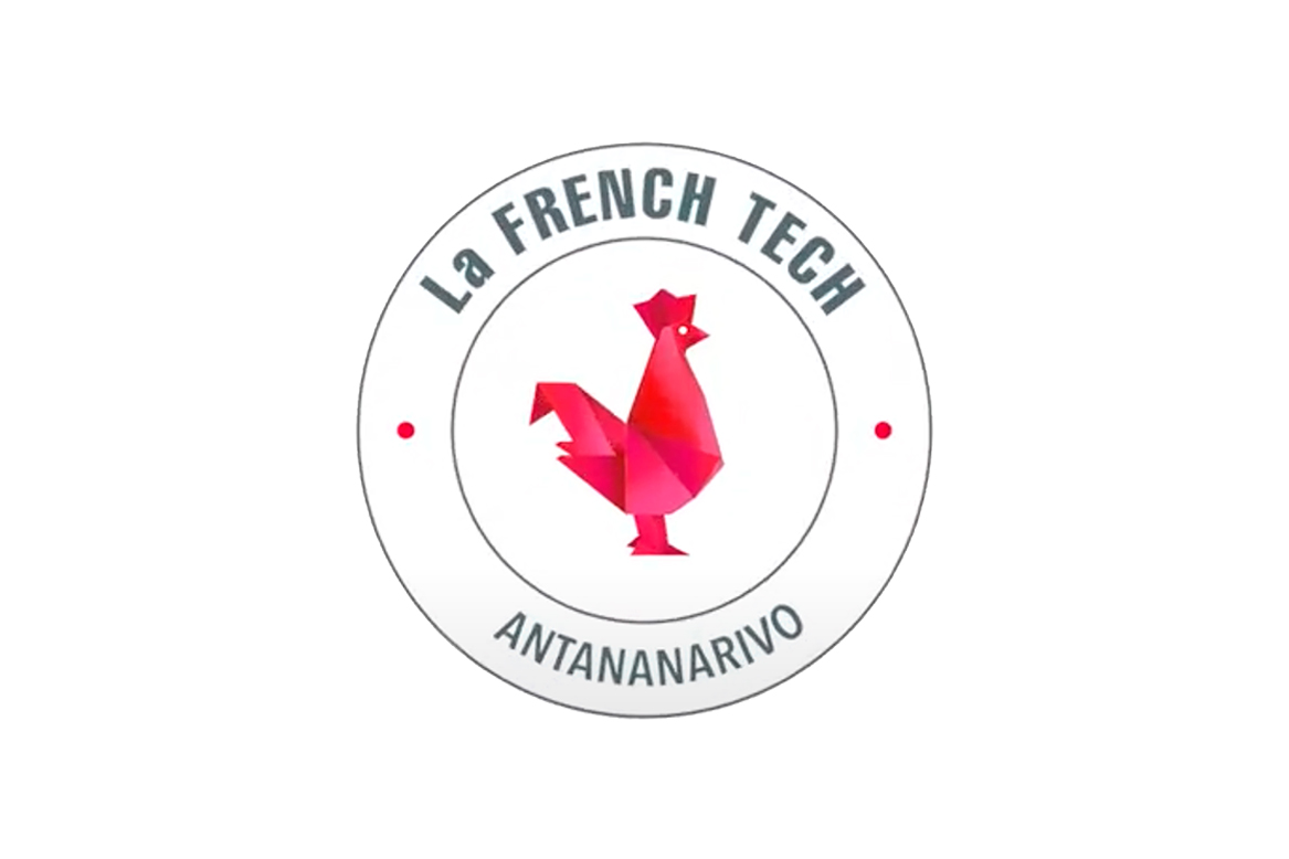 Qwanteos partner of French Tech Antananarivo