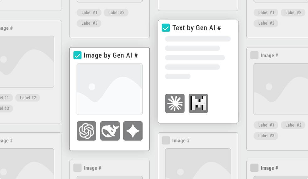 Generative AI Dataset