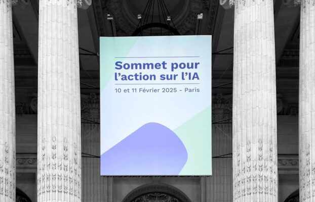 AI Action Summit: Qwanteos Takes a Stand for the Future of Artificial Intelligence