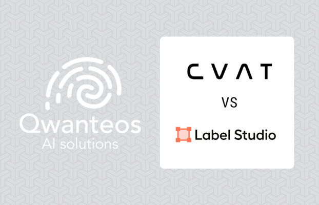 Comparing CVAT and Label Studio: Which Annotation Tool Is Right for Your AI Project?