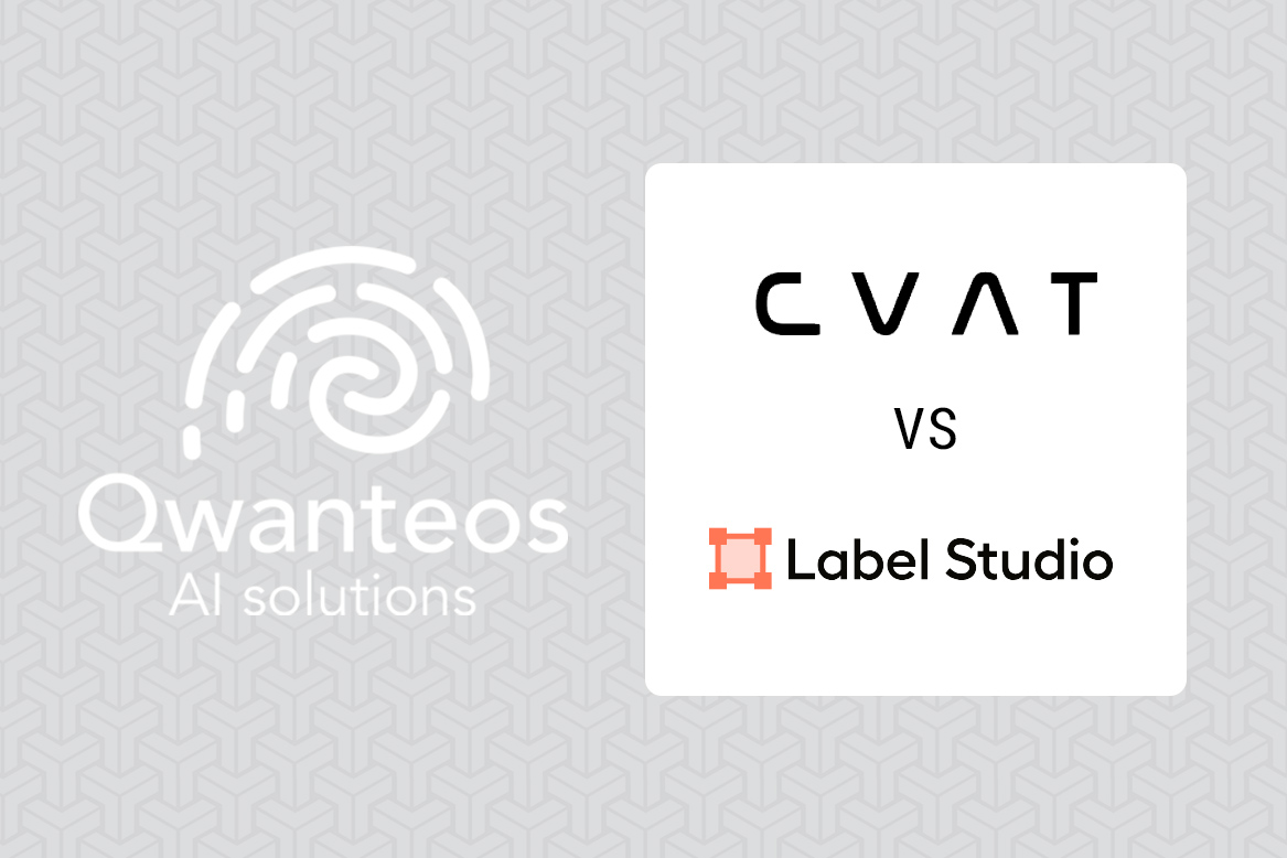 Comparing CVAT and Label Studio: Which Annotation Tool Is Right for Your AI Project?