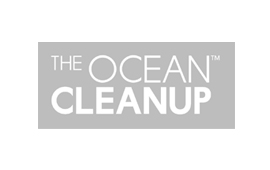 The Ocean Cleanup