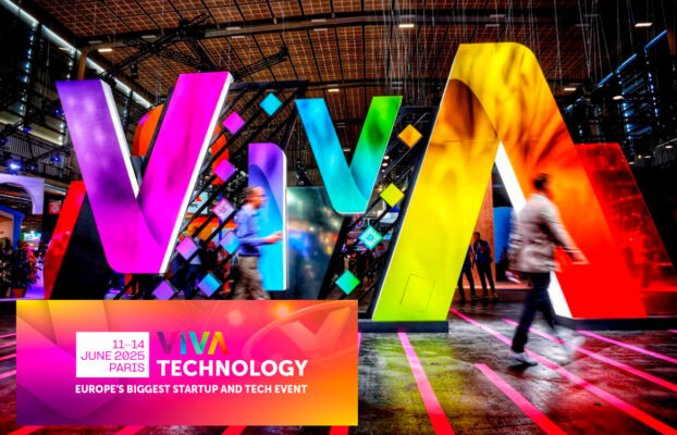 Qwanteos will be present at Vivatech 2025