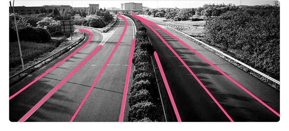 Lines and Polylines